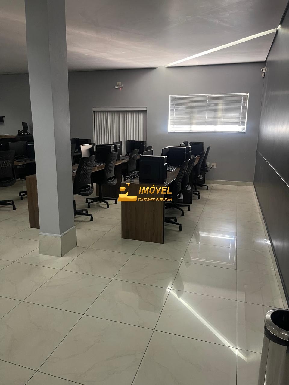 Loja-Salão, 1334 m² - Foto 9