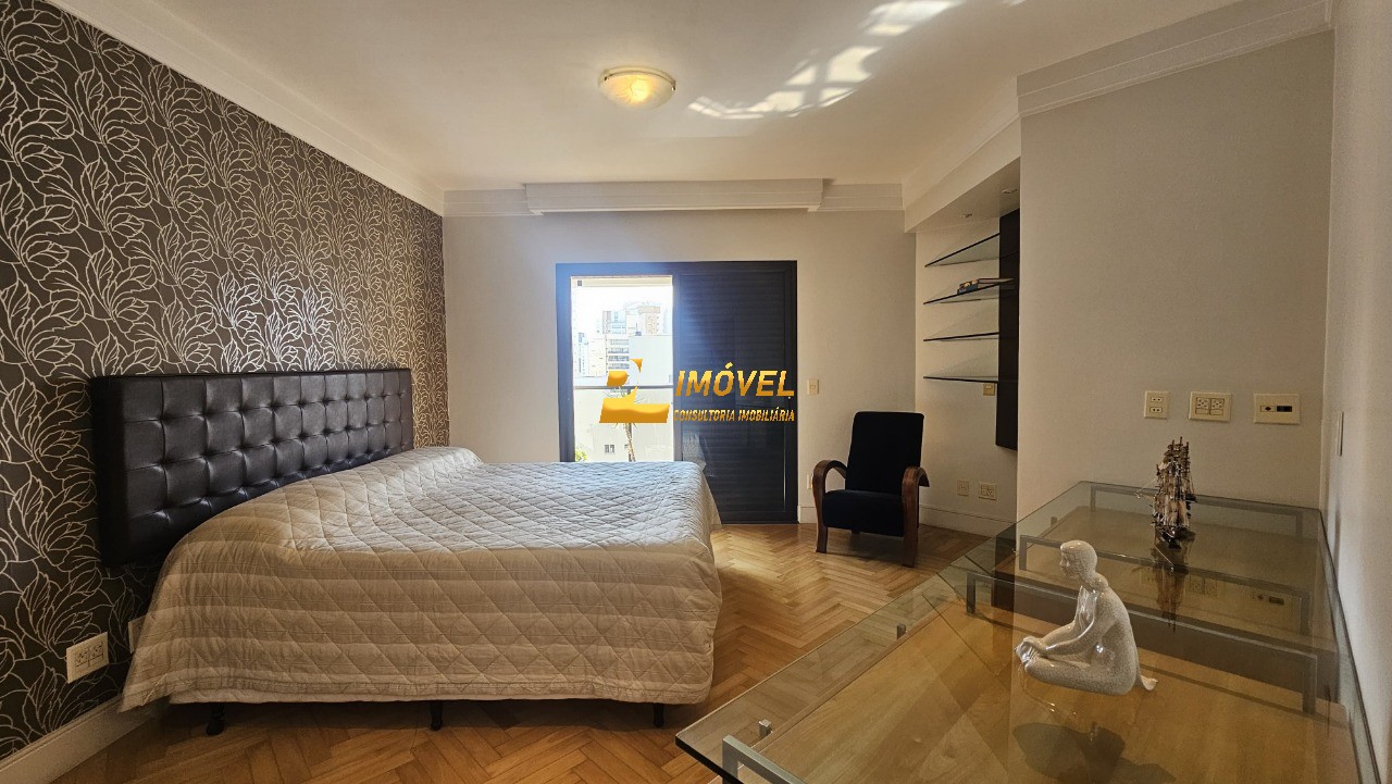 Apartamento, 4 quartos, 278 m² - Foto 10