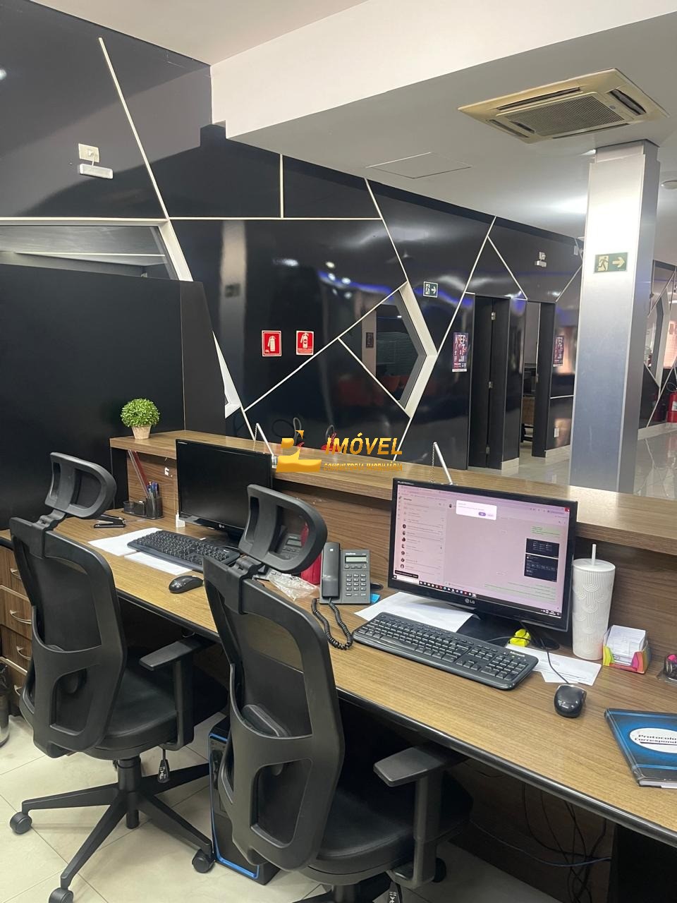 Loja-Salão, 1334 m² - Foto 14