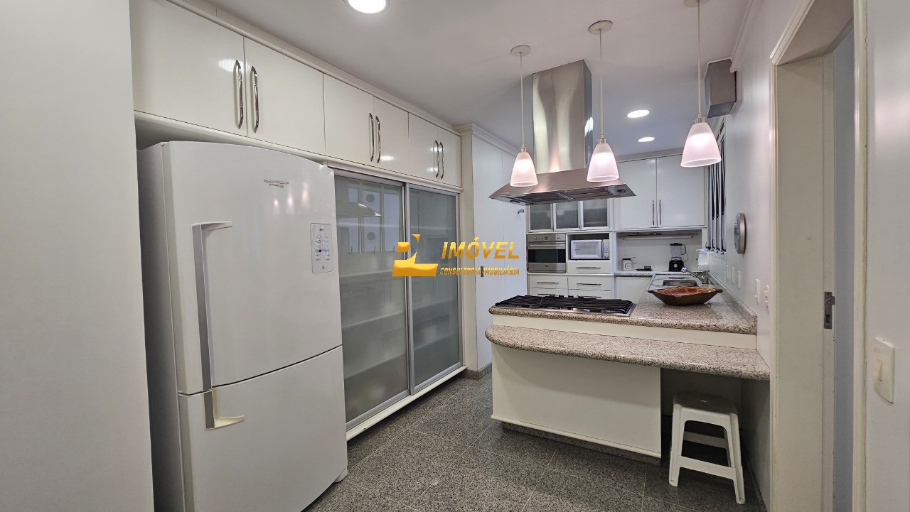 Apartamento, 4 quartos, 237 m² - Foto 7