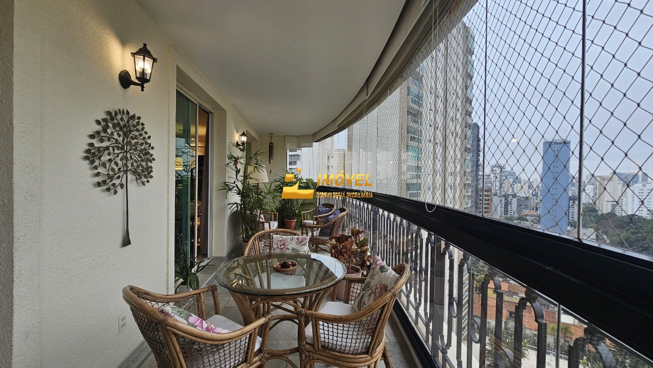 Apartamento, 4 quartos, 237 m² - Foto 5