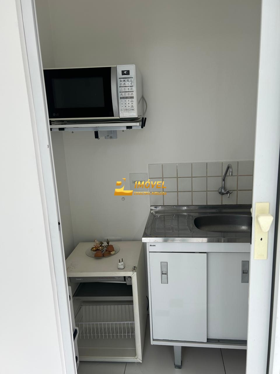 Sala-Conjunto, 43 m² - Foto 15
