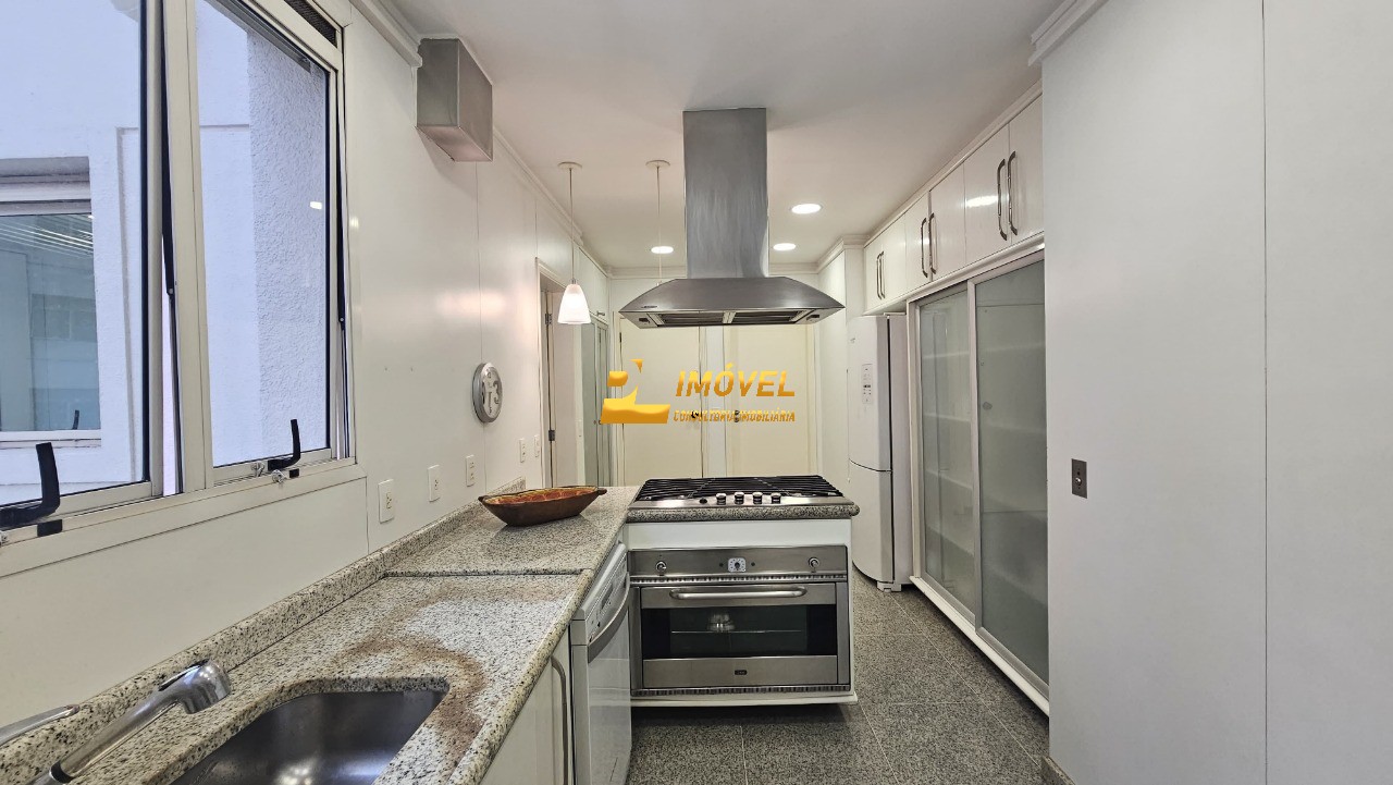 Apartamento, 4 quartos, 237 m² - Foto 8