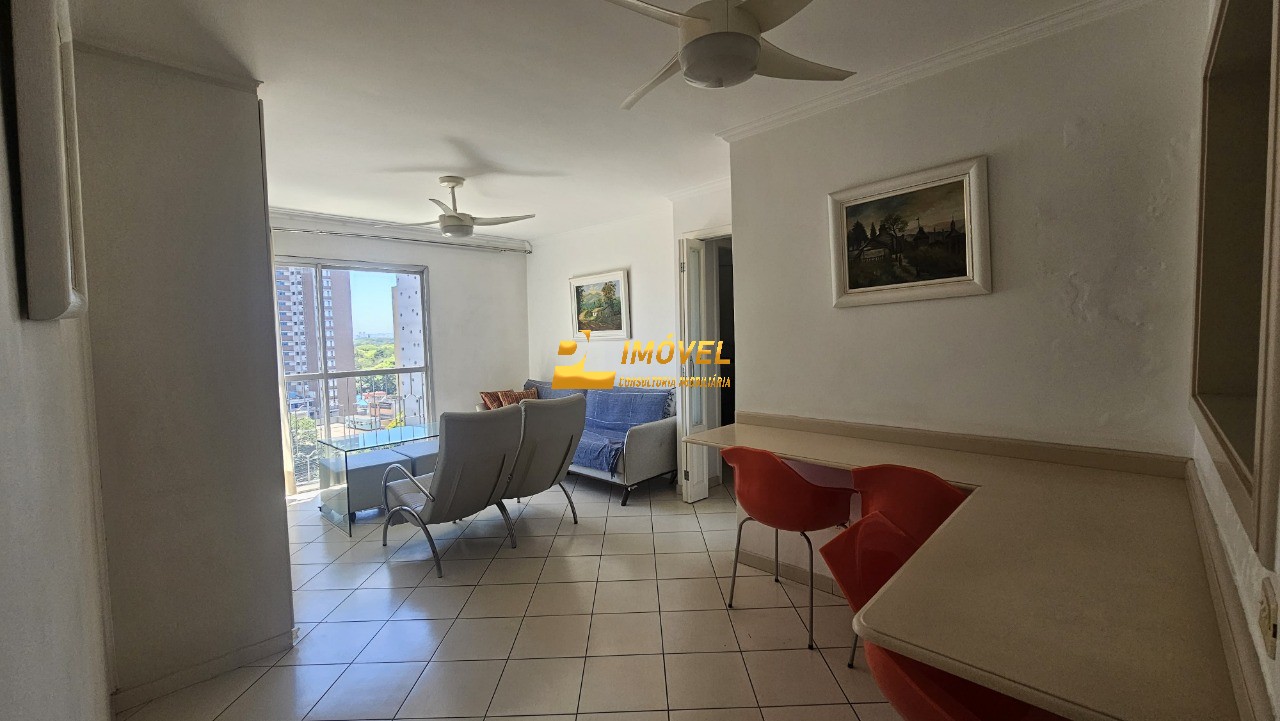 Apartamento, 2 quartos, 60 m² - Foto 1