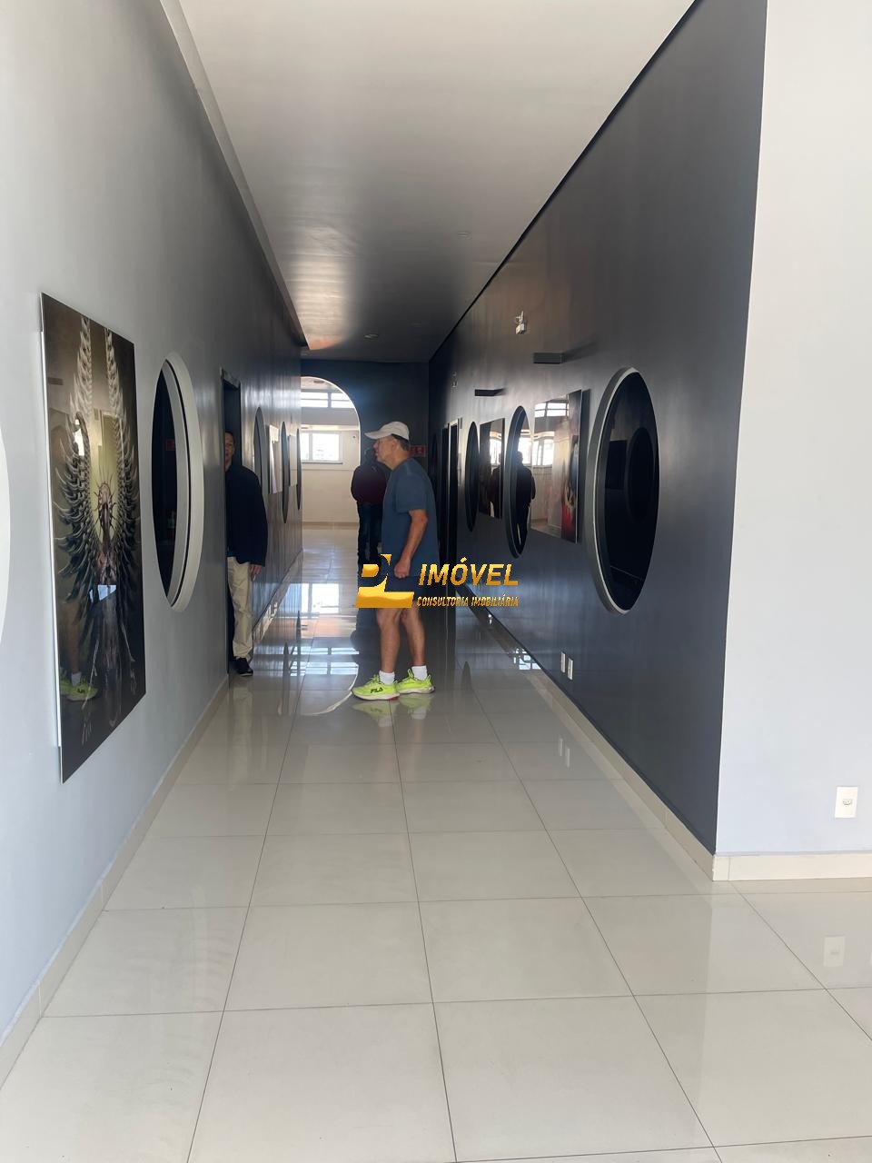 Loja-Salão, 1334 m² - Foto 26