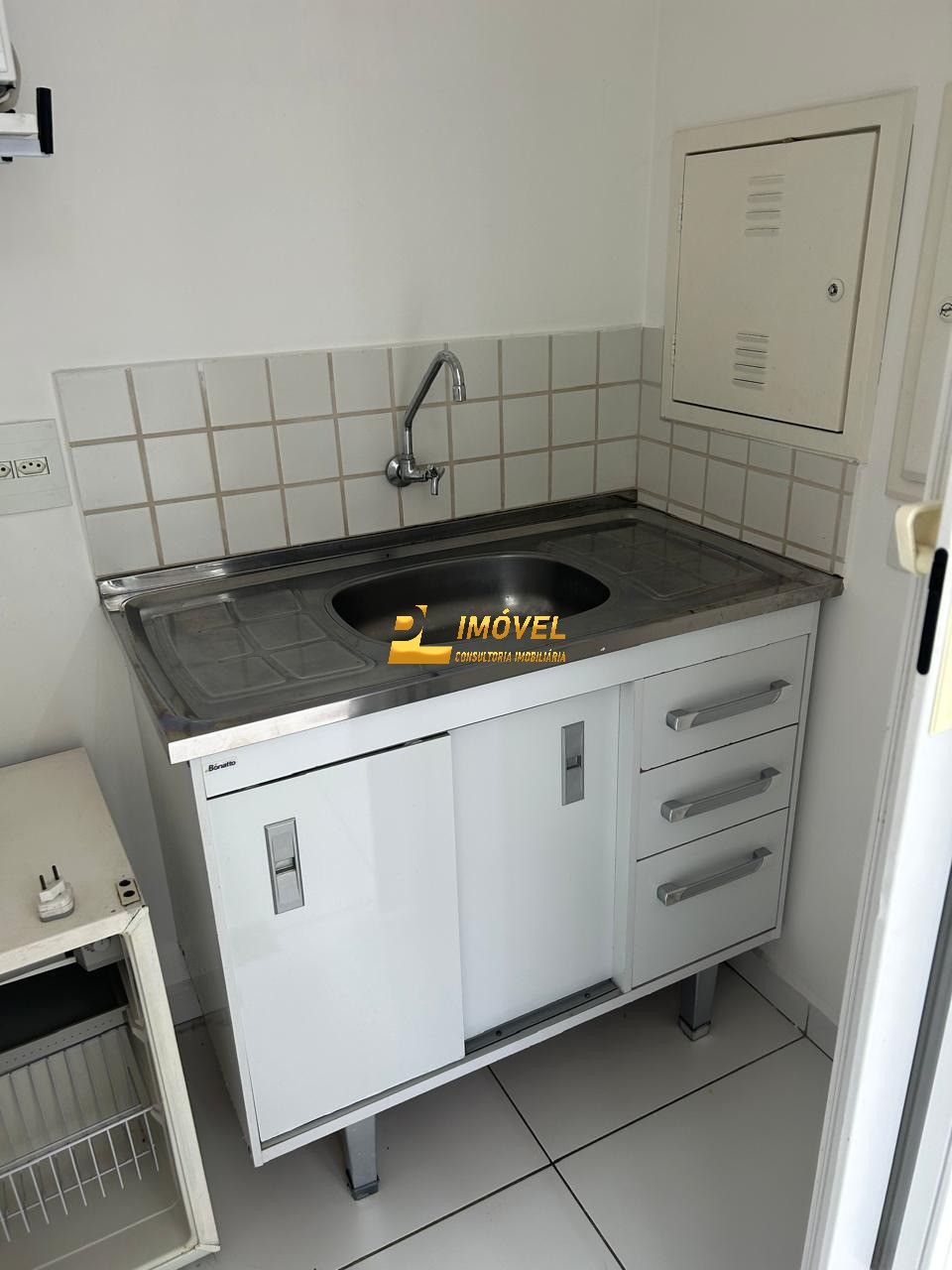 Sala-Conjunto, 43 m² - Foto 16