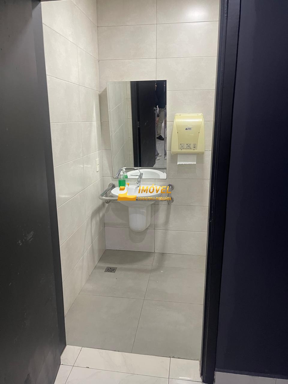 Loja-Salão, 1334 m² - Foto 39