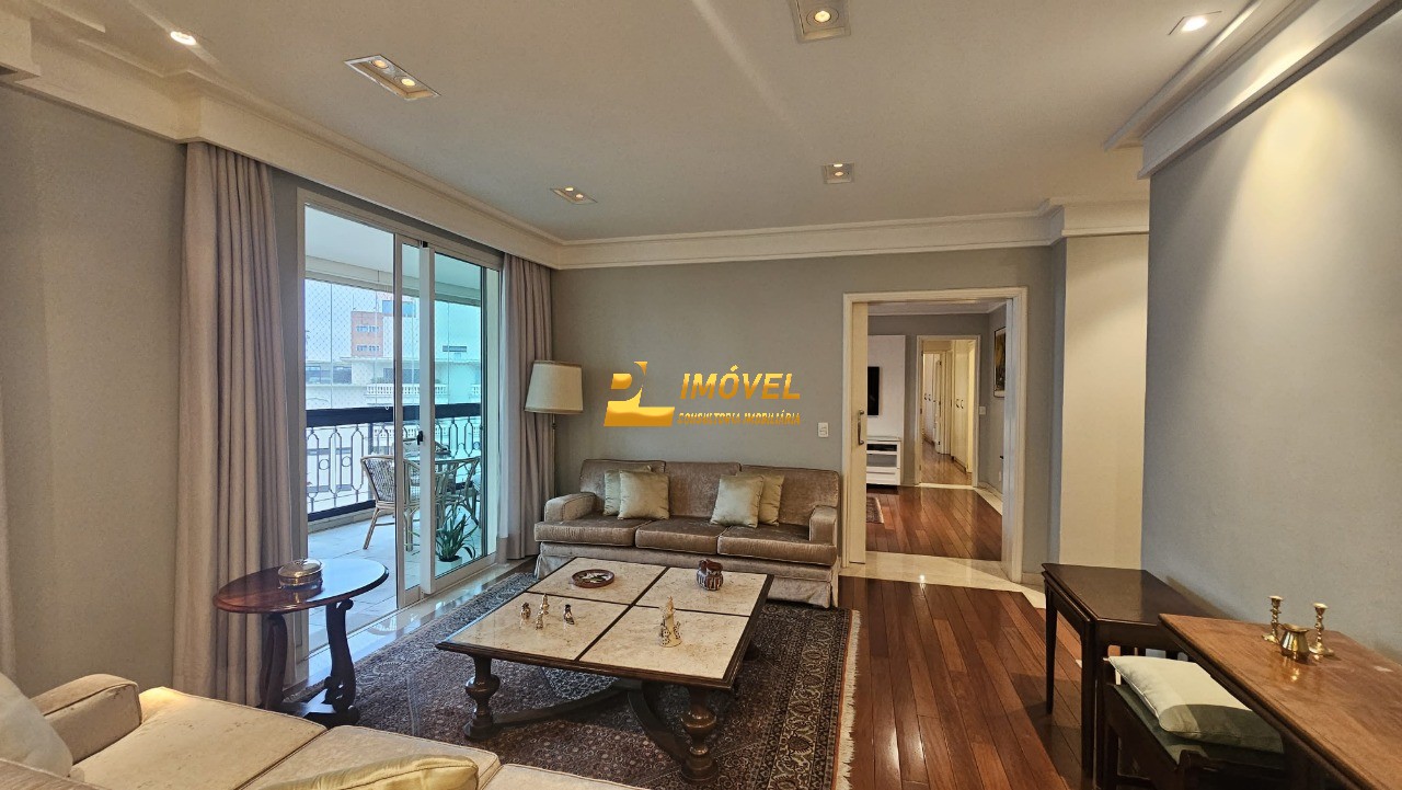 Apartamento, 4 quartos, 237 m² - Foto 15