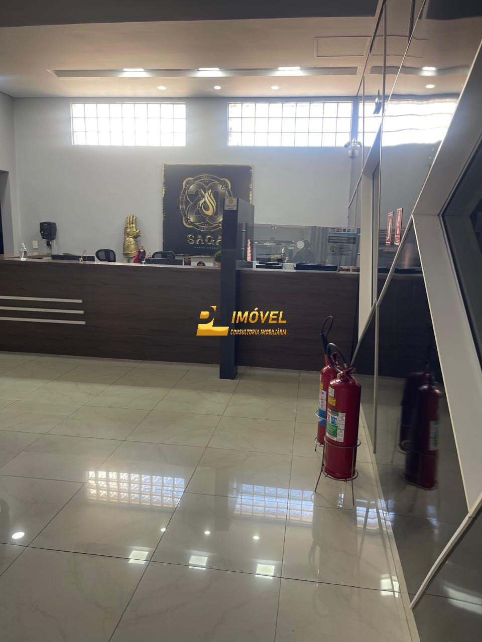 Loja-Salão, 1334 m² - Foto 11