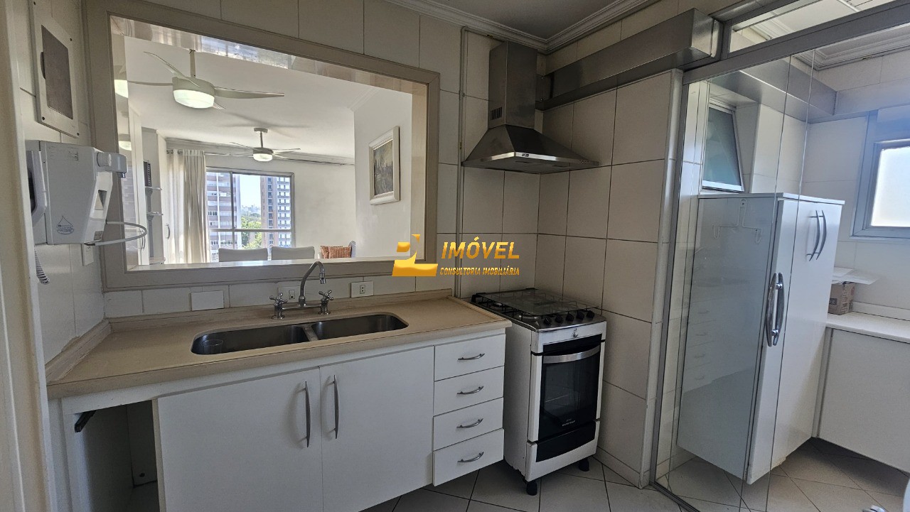 Apartamento, 2 quartos, 60 m² - Foto 7