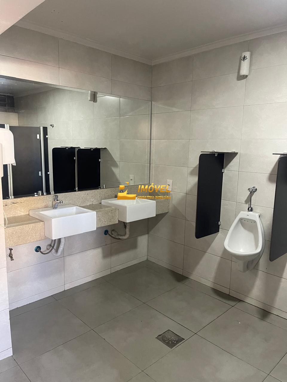 Loja-Salão, 1334 m² - Foto 44