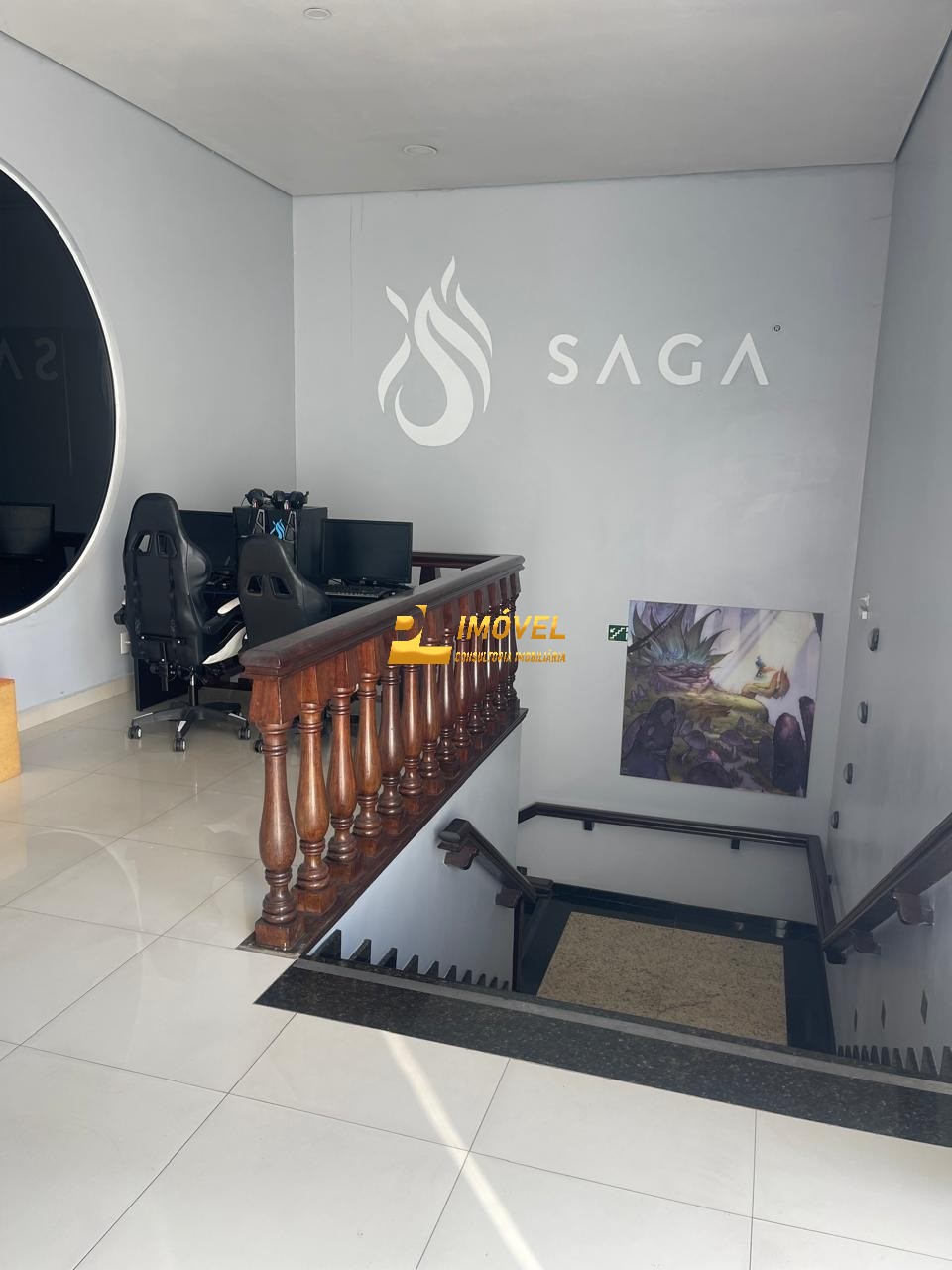 Loja-Salão, 1334 m² - Foto 22