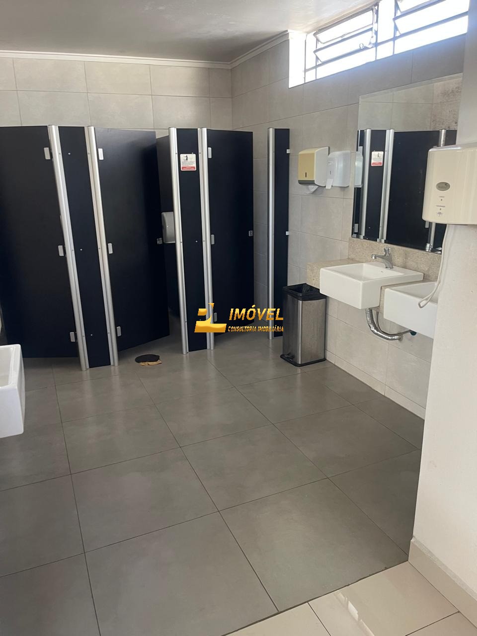 Loja-Salão, 1334 m² - Foto 45