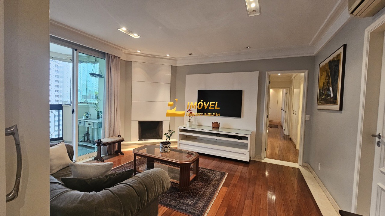 Apartamento, 4 quartos, 237 m² - Foto 13