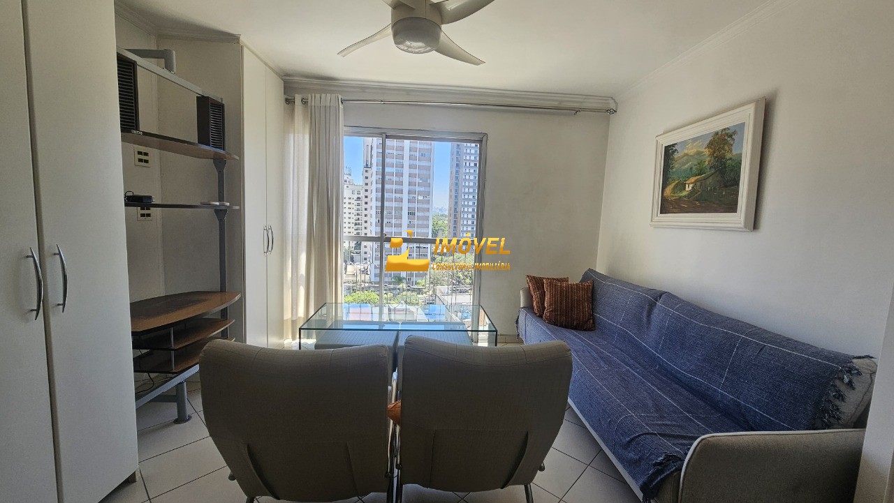 Apartamento, 2 quartos, 60 m² - Foto 3
