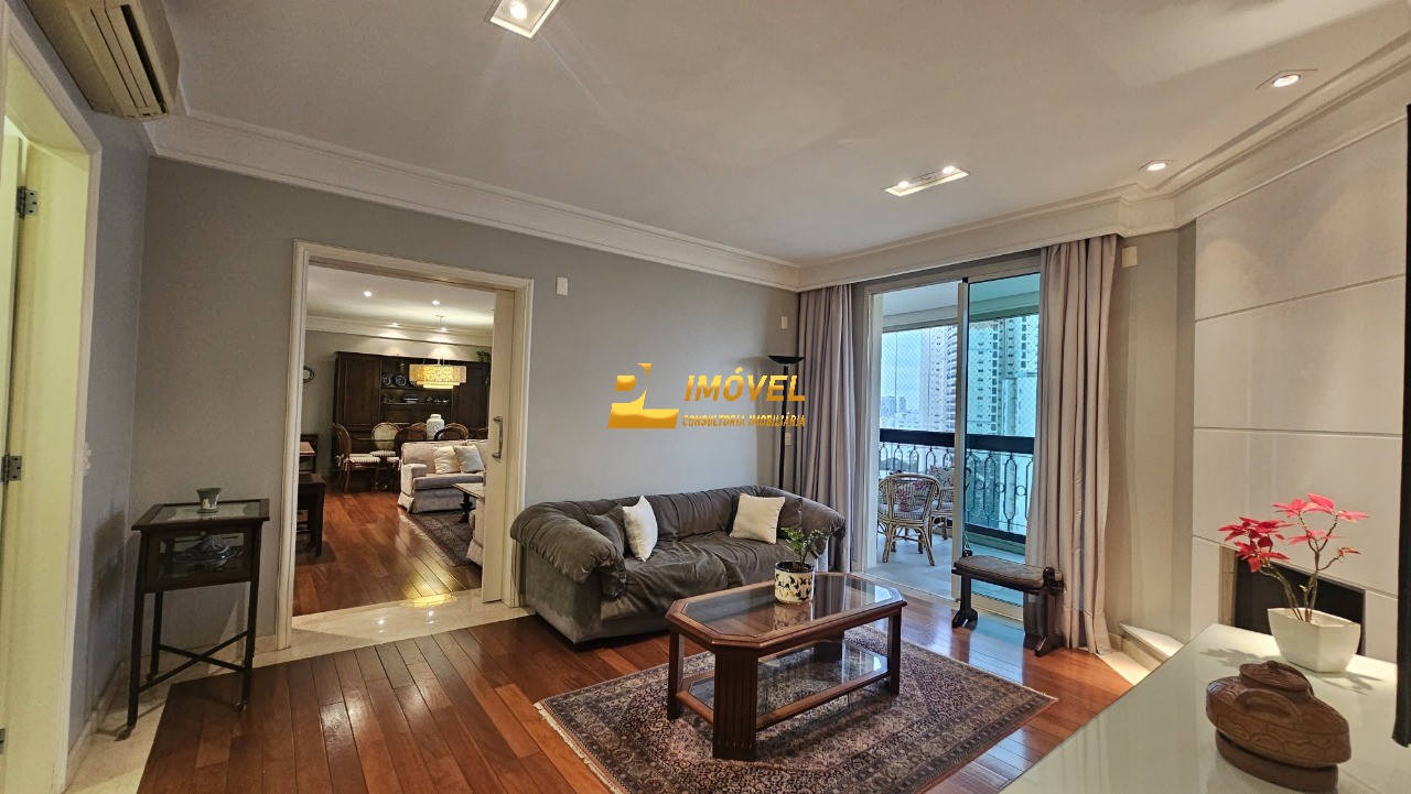 Apartamento, 4 quartos, 237 m² - Foto 14