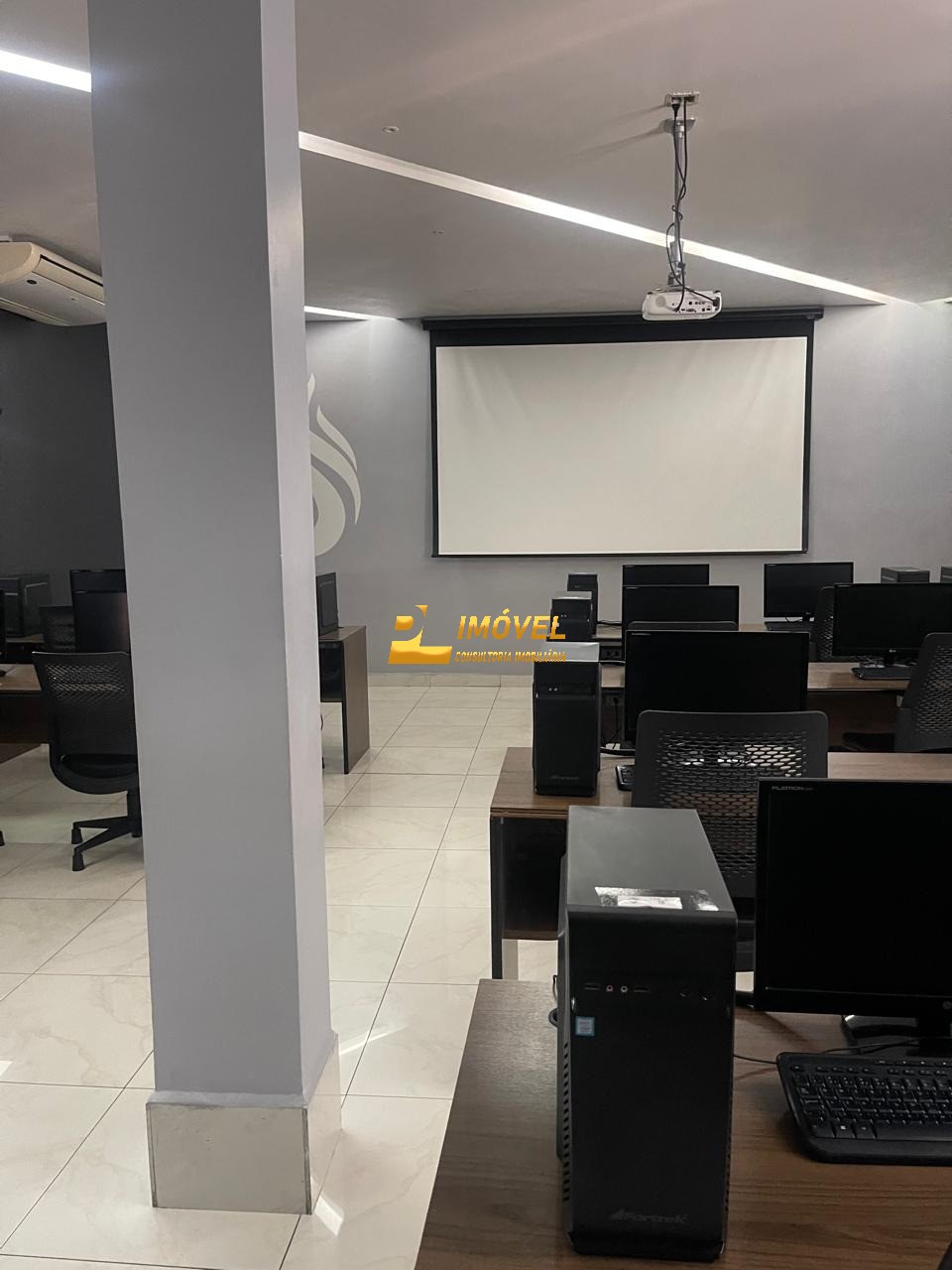 Loja-Salão, 1334 m² - Foto 10