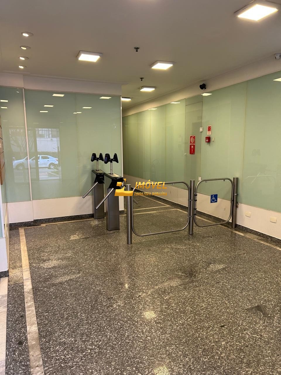 Sala-Conjunto, 43 m² - Foto 5