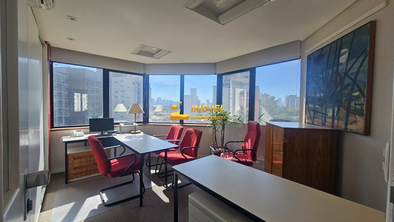 Sala-Conjunto, 100 m² - Foto 14