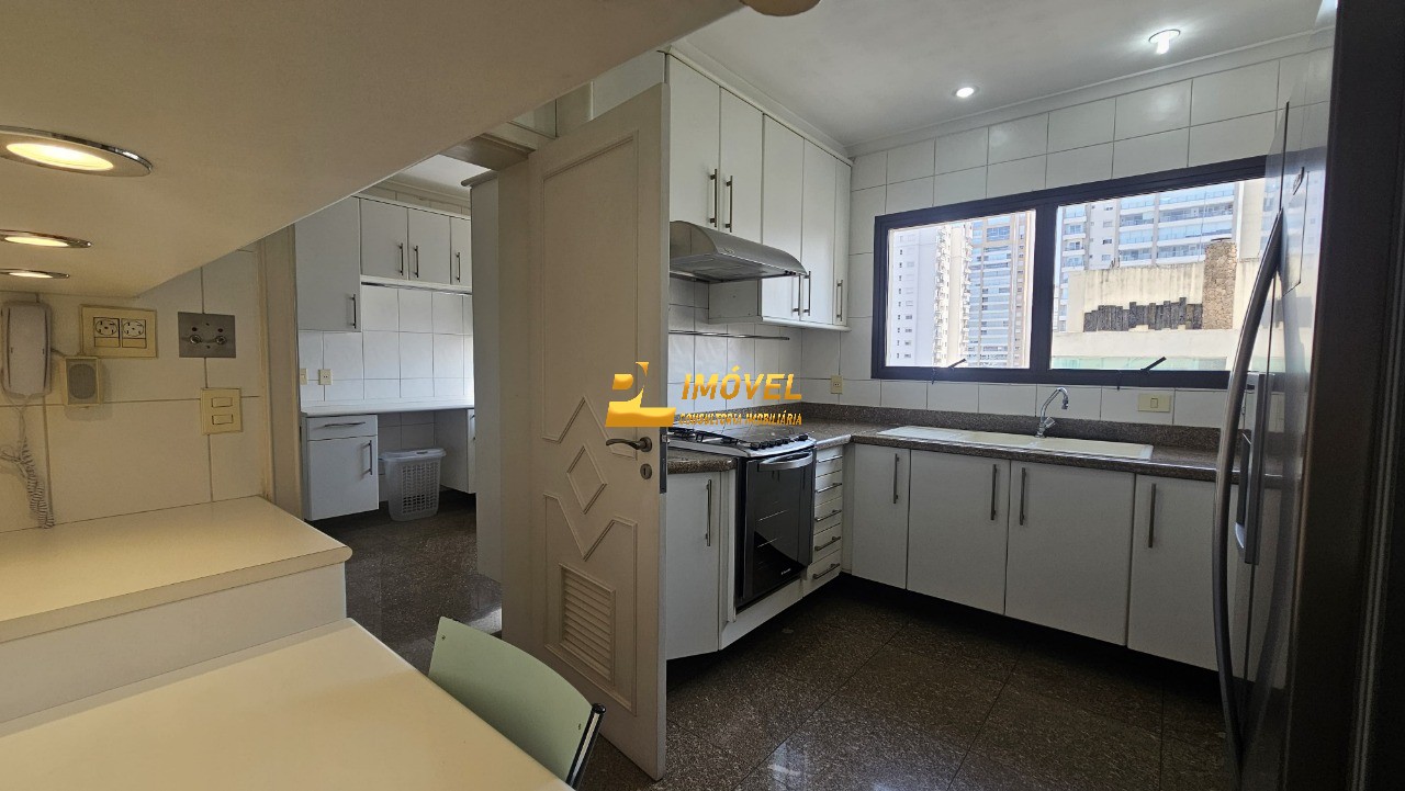 Apartamento, 4 quartos, 278 m² - Foto 3
