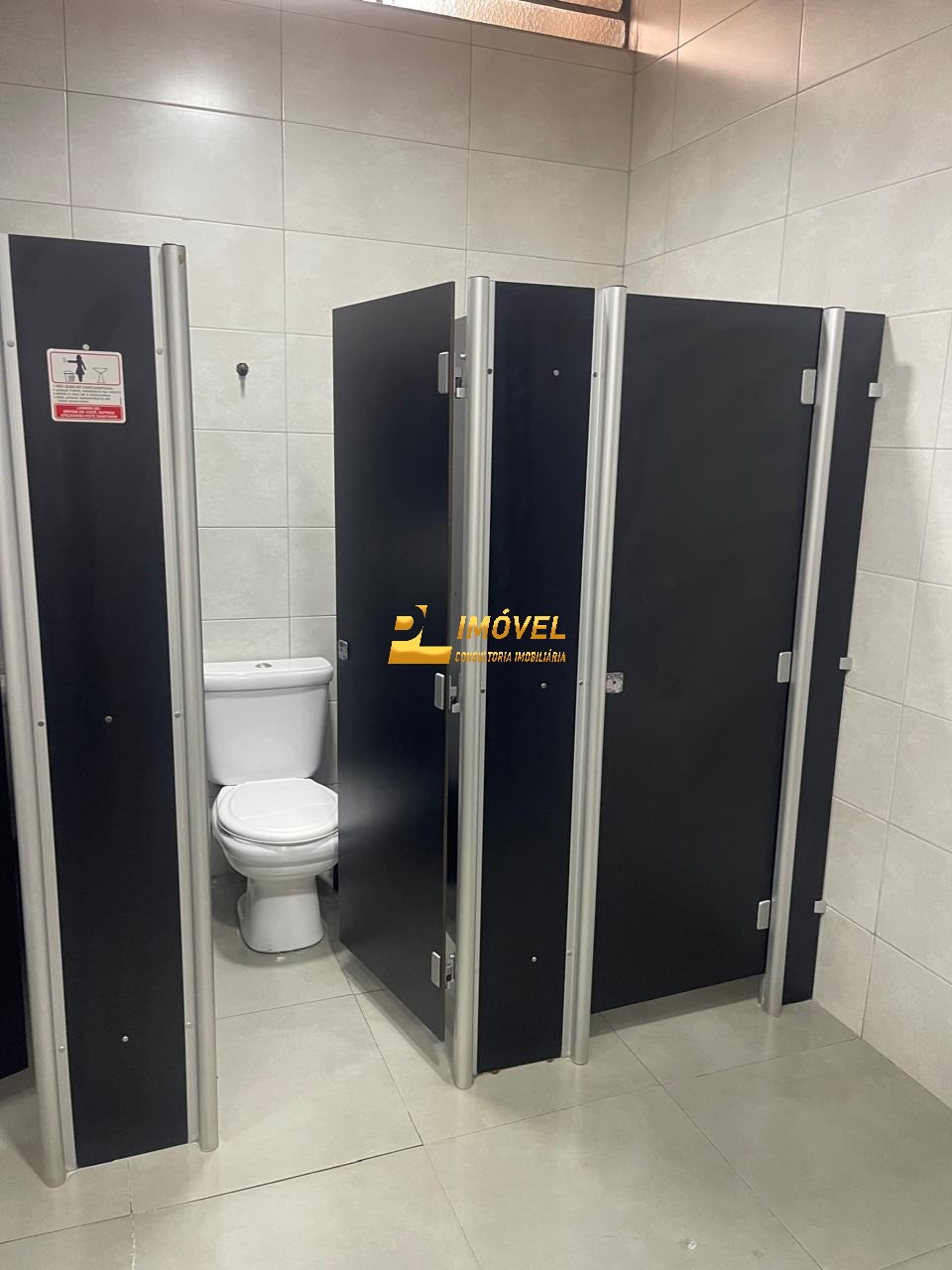 Loja-Salão, 1334 m² - Foto 42