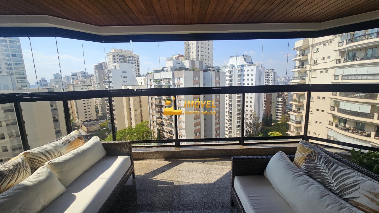 Apartamento, 4 quartos, 278 m² - Foto 17