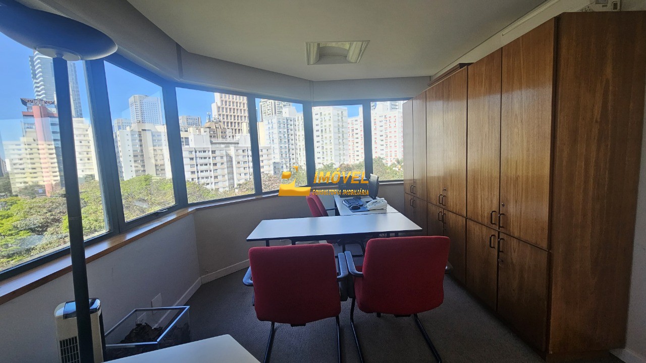 Sala-Conjunto, 100 m² - Foto 17