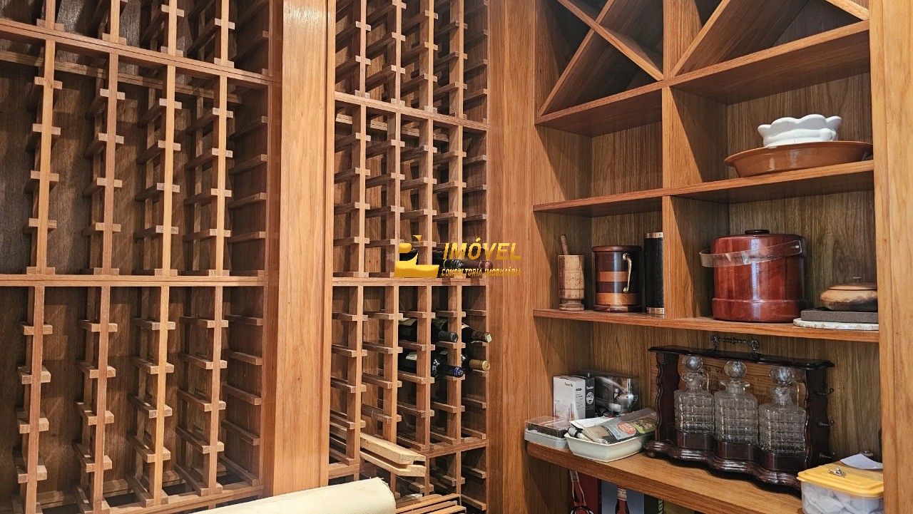 Apartamento, 4 quartos, 237 m² - Foto 34