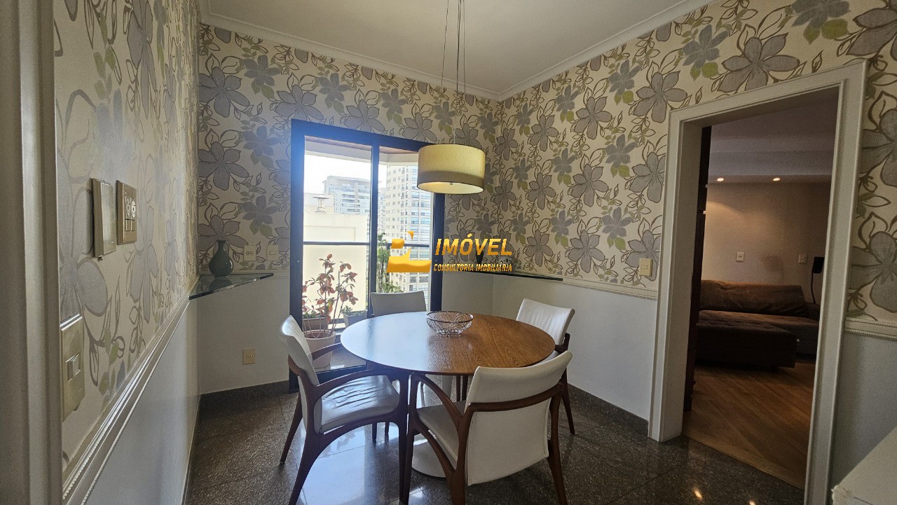 Apartamento, 4 quartos, 278 m² - Foto 1
