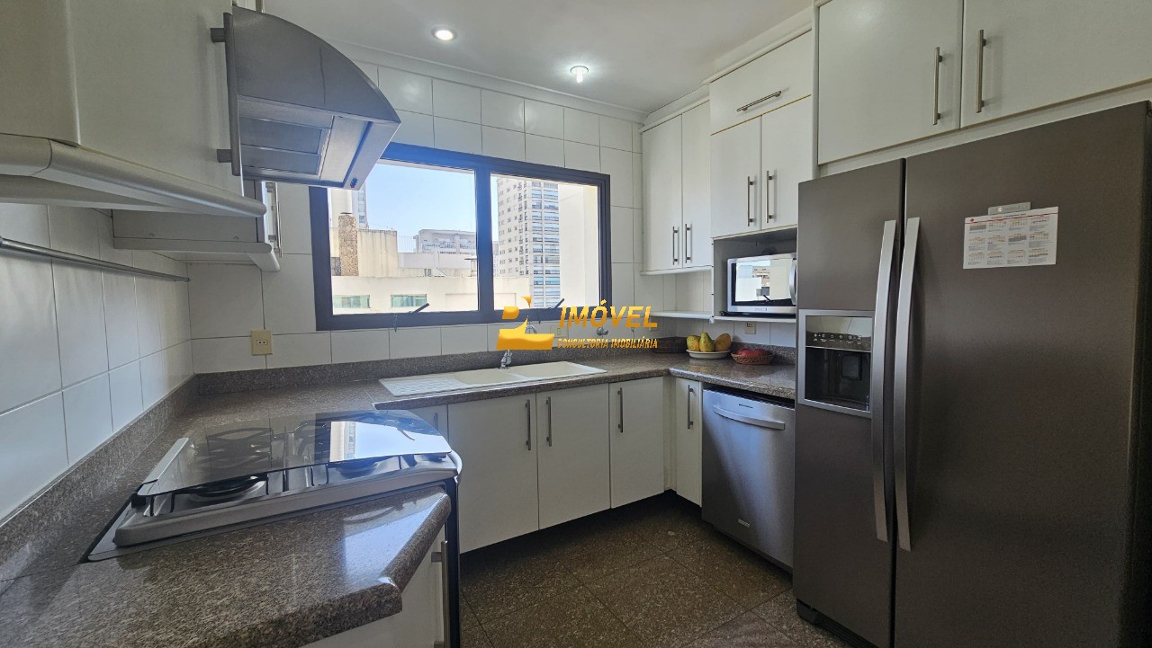 Apartamento, 4 quartos, 278 m² - Foto 2