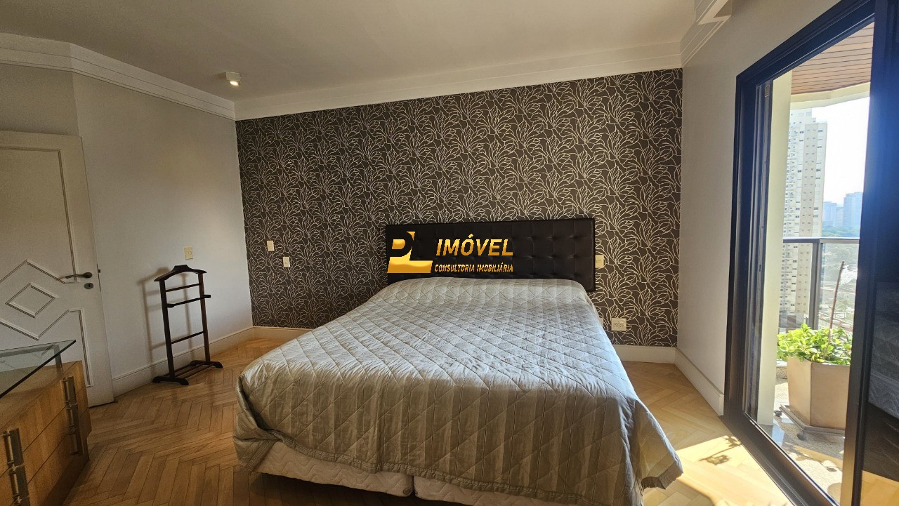Apartamento, 4 quartos, 278 m² - Foto 11