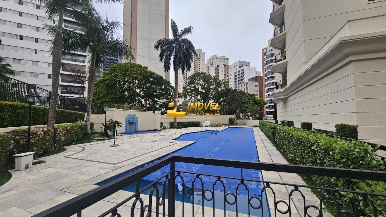 Apartamento, 4 quartos, 237 m² - Foto 36
