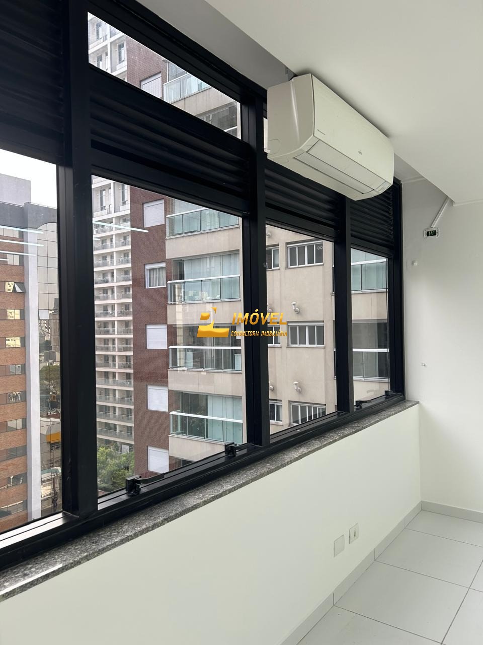 Sala-Conjunto, 43 m² - Foto 9