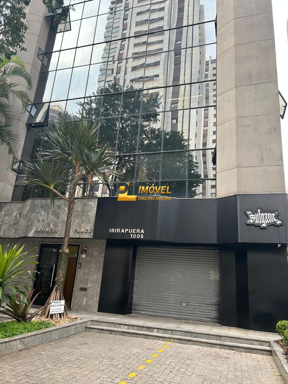 Sala-Conjunto, 43 m² - Foto 1