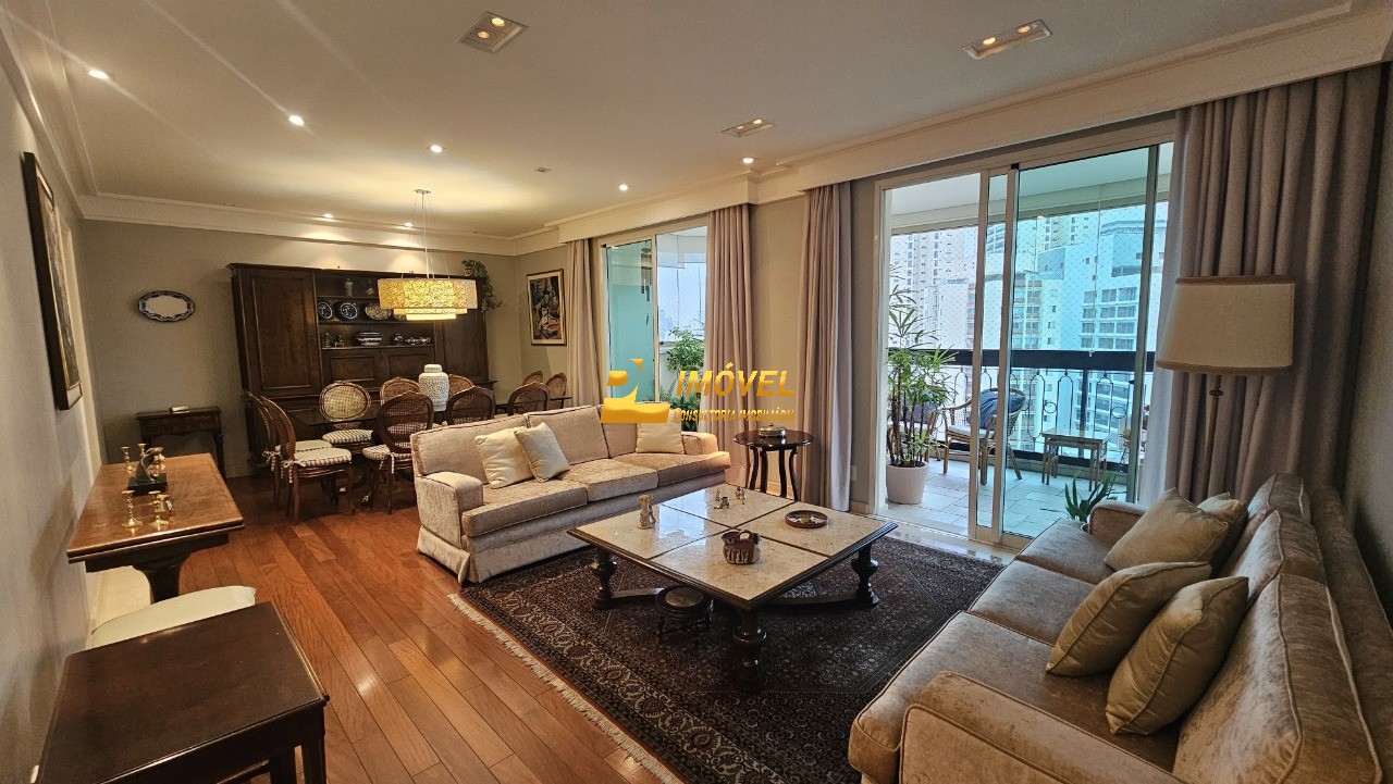 Apartamento, 4 quartos, 237 m² - Foto 16
