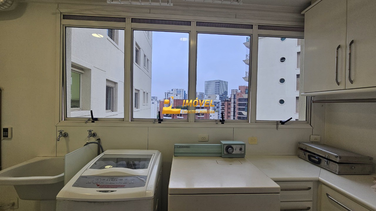 Apartamento, 4 quartos, 237 m² - Foto 31