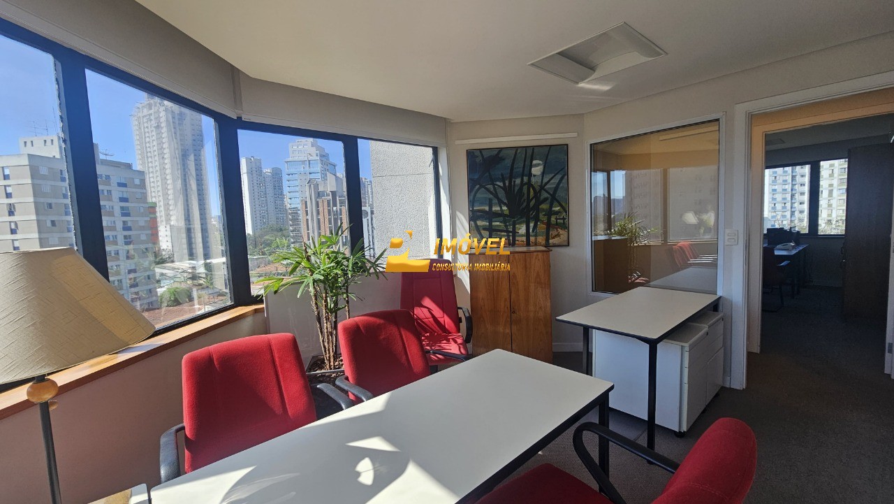 Sala-Conjunto, 100 m² - Foto 15