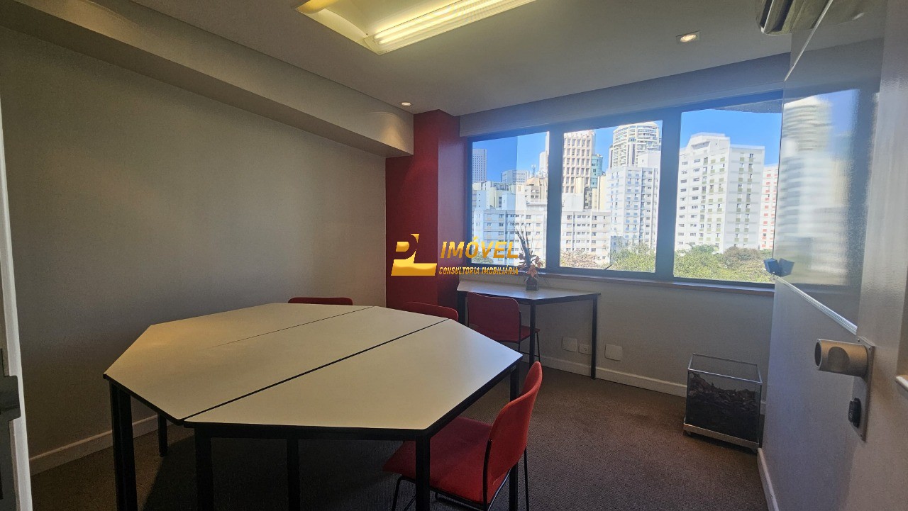 Sala-Conjunto, 100 m² - Foto 18