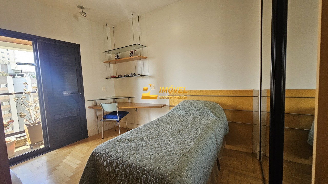 Apartamento, 4 quartos, 278 m² - Foto 9