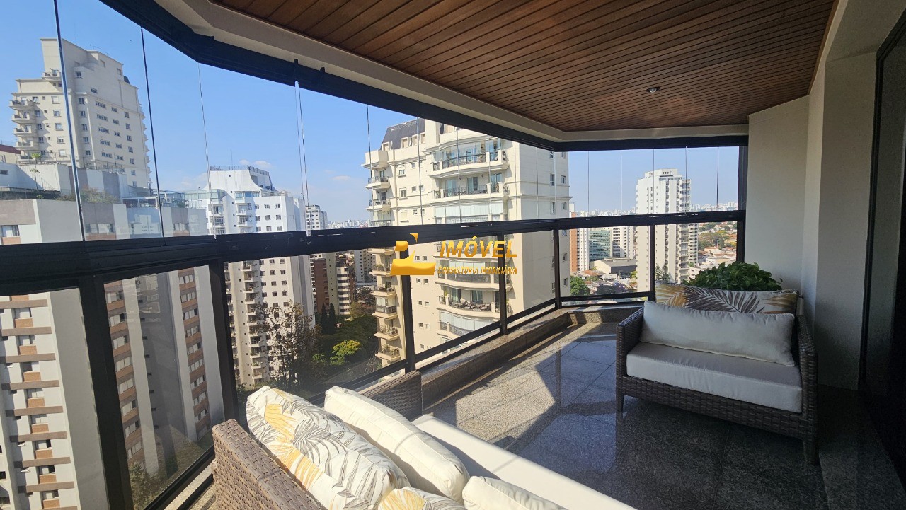 Apartamento, 4 quartos, 278 m² - Foto 16