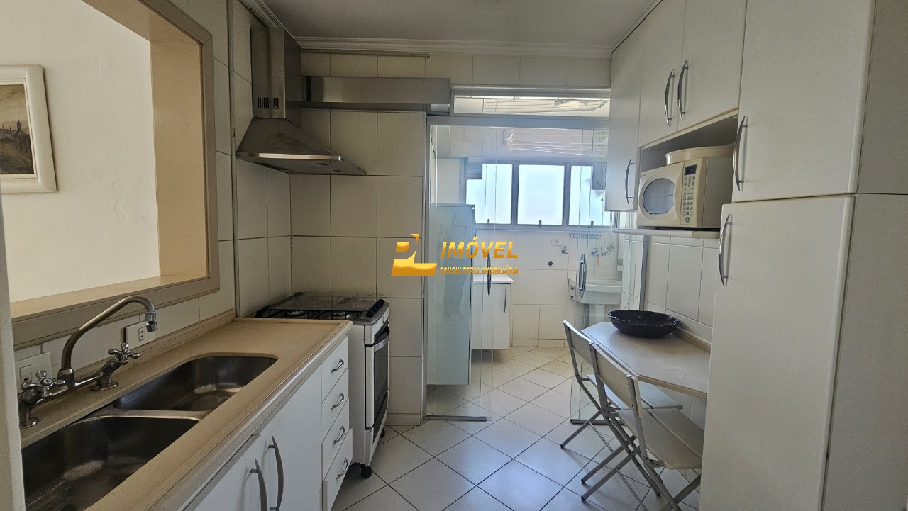 Apartamento, 2 quartos, 60 m² - Foto 9