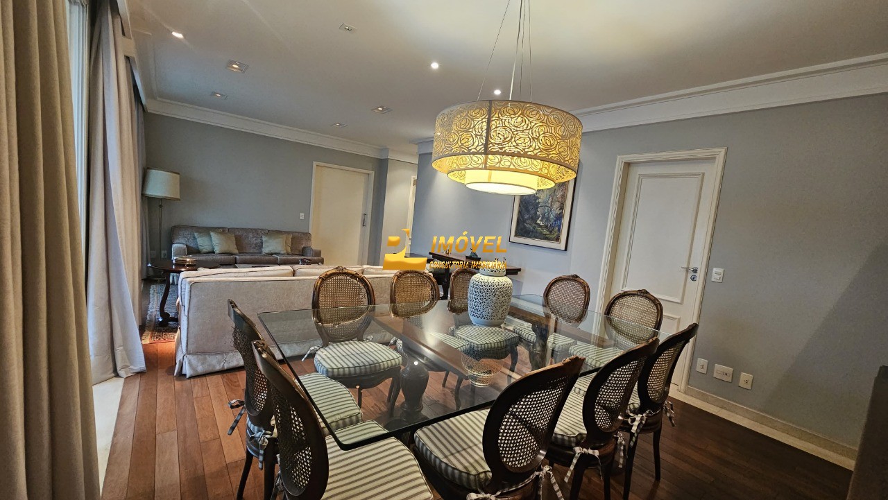 Apartamento, 4 quartos, 237 m² - Foto 11