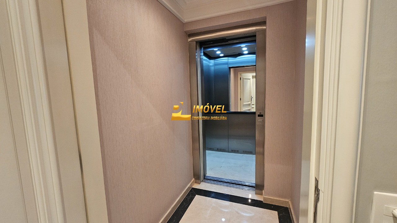Apartamento, 4 quartos, 237 m² - Foto 33