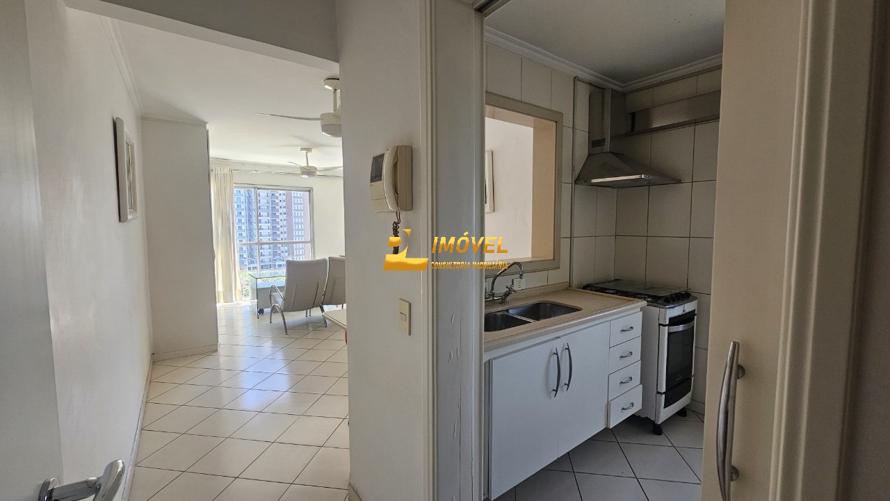 Apartamento, 2 quartos, 60 m² - Foto 6
