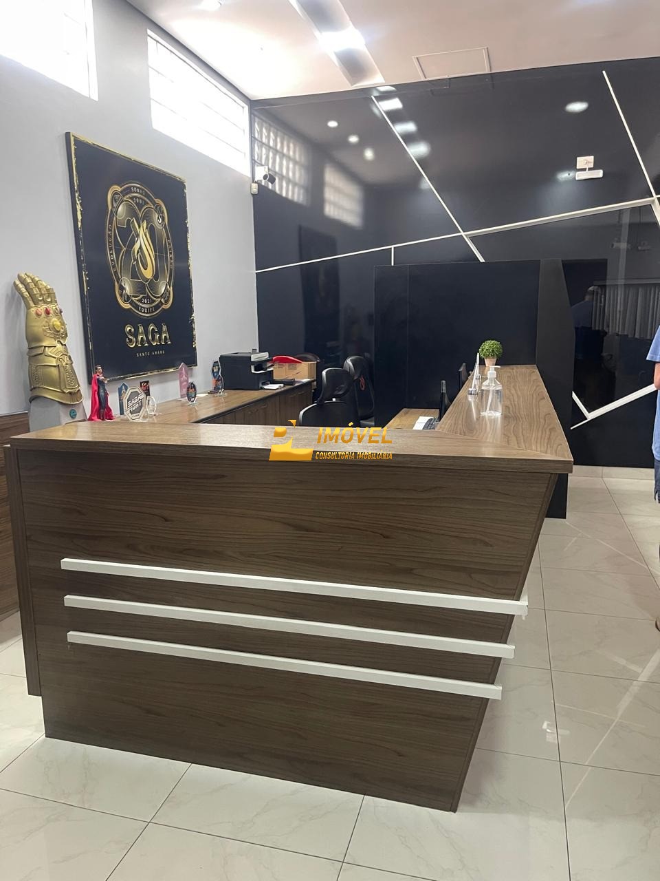 Loja-Salão, 1334 m² - Foto 13