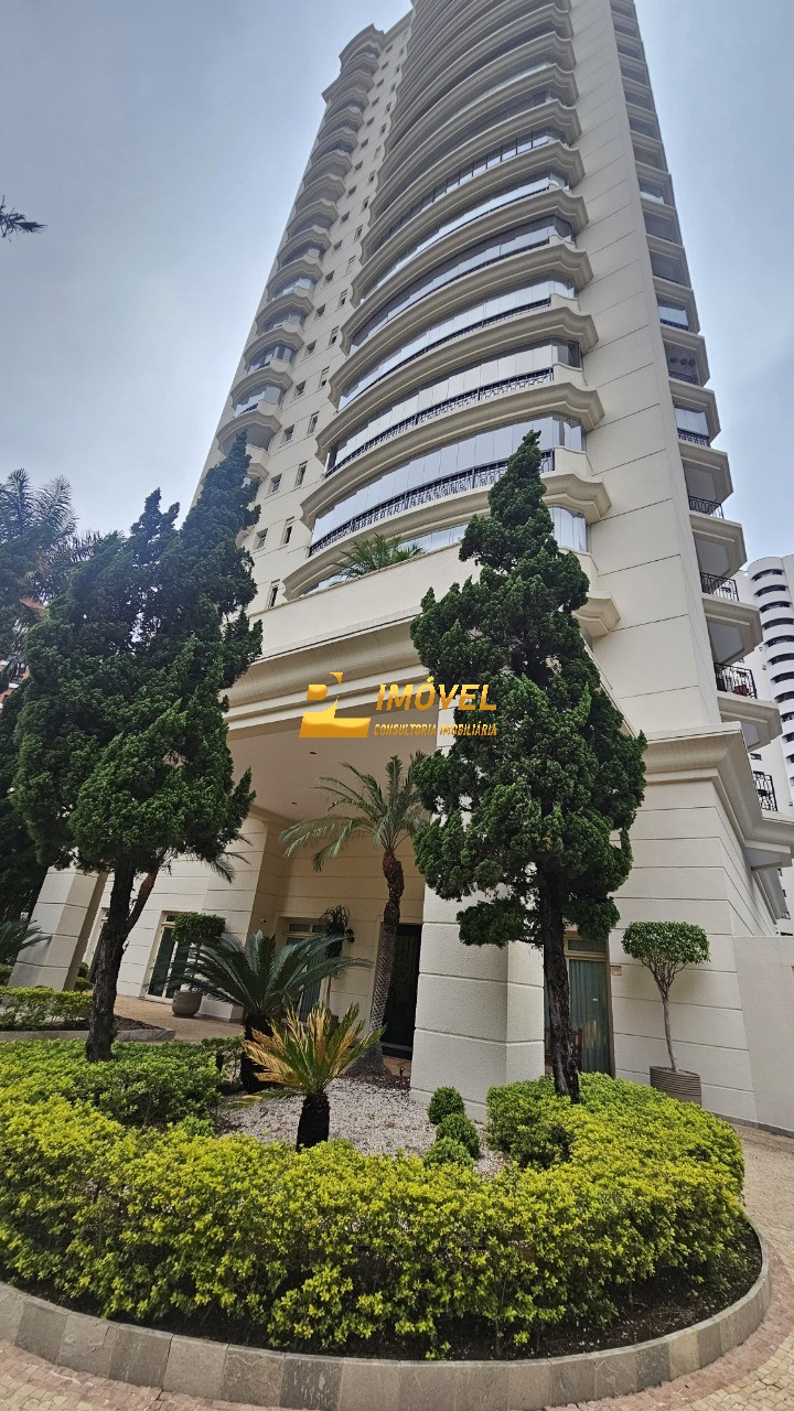 Apartamento, 4 quartos, 237 m² - Foto 2