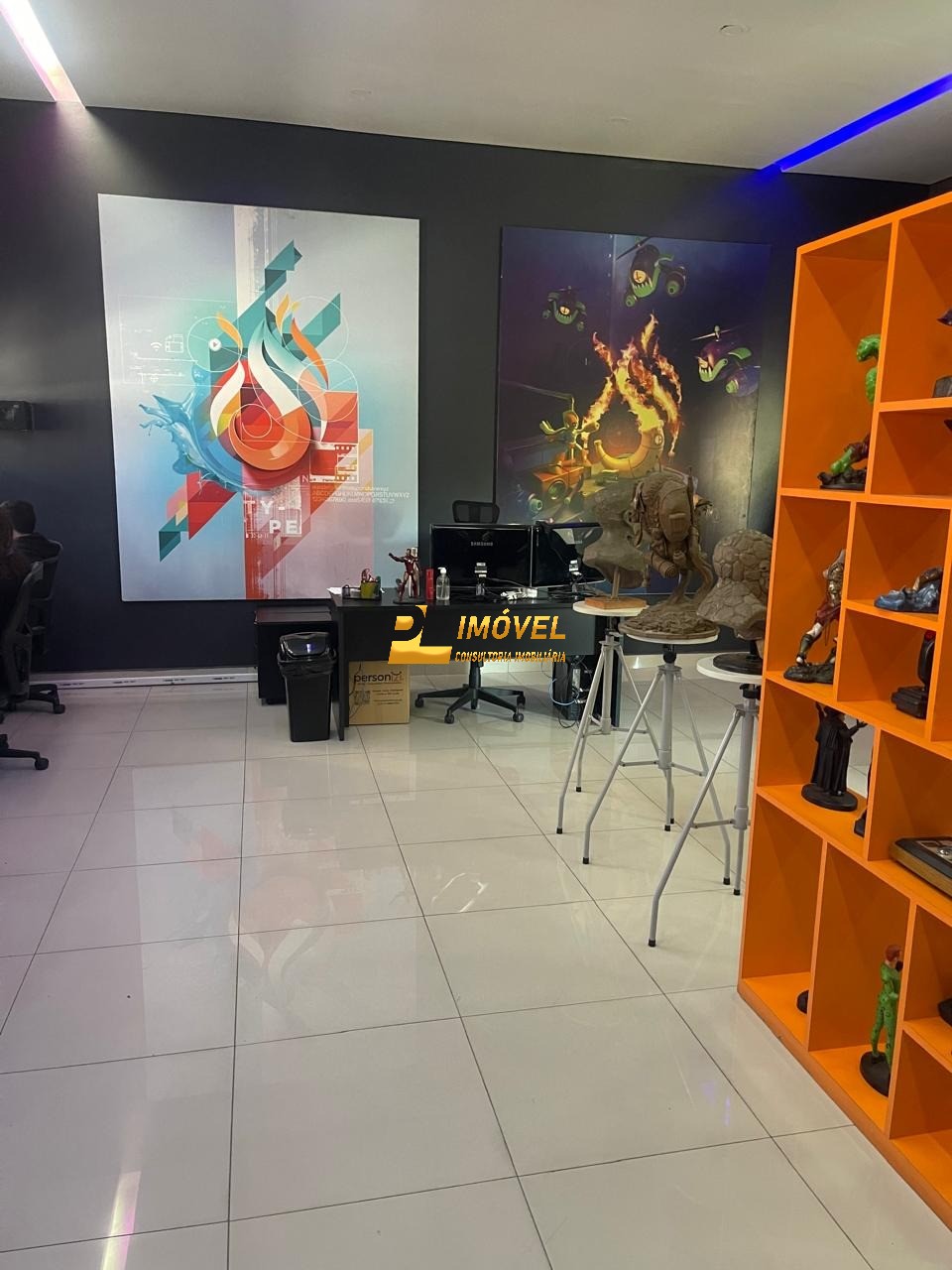Loja-Salão, 1334 m² - Foto 23