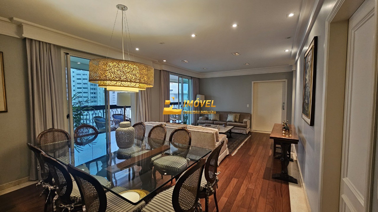Apartamento, 4 quartos, 237 m² - Foto 12