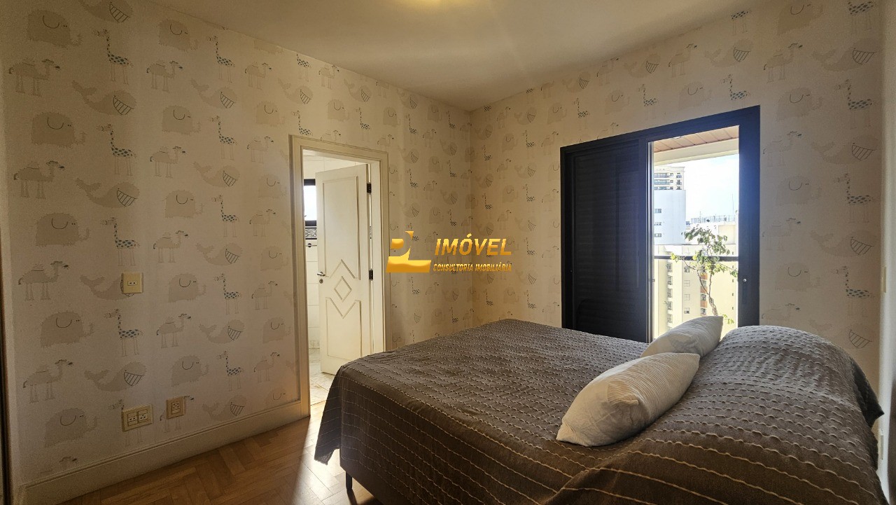 Apartamento, 4 quartos, 278 m² - Foto 12