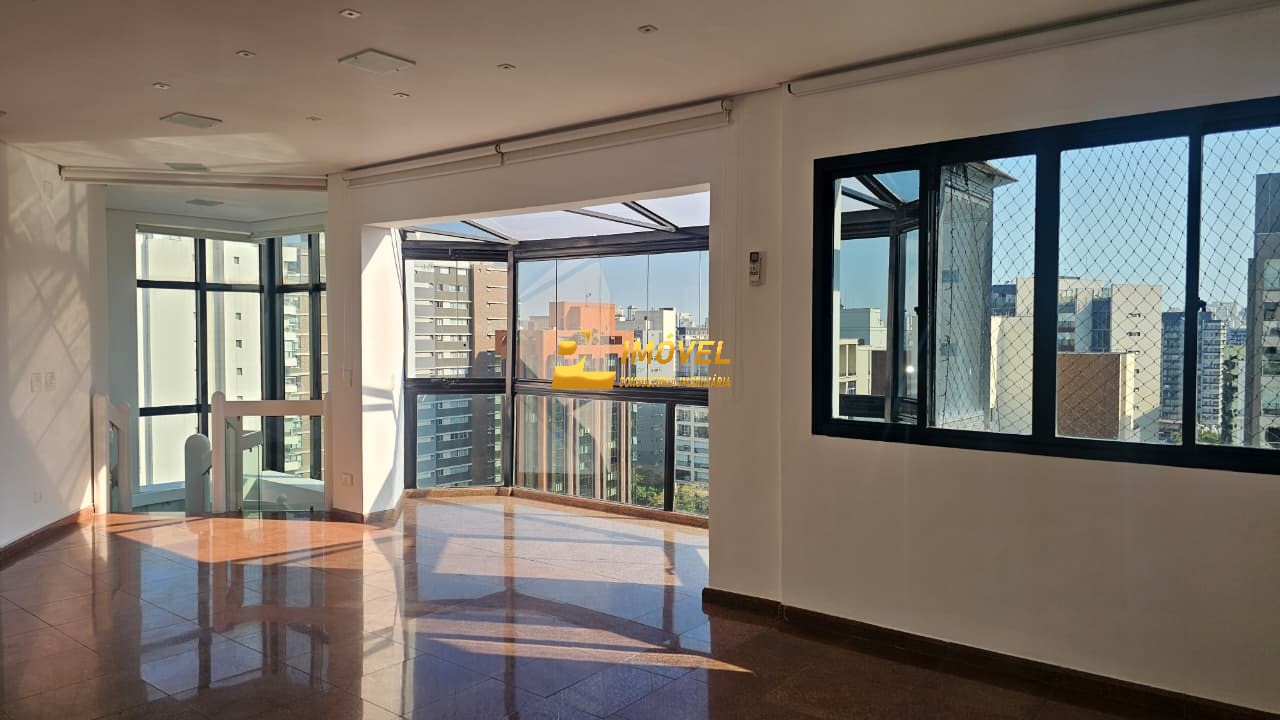 Cobertura, 4 quartos, 481 m² - Foto 1